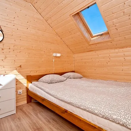 Lodge Letniskowe Kajuta Władysławowo